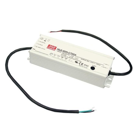 Mean Well Led Driver